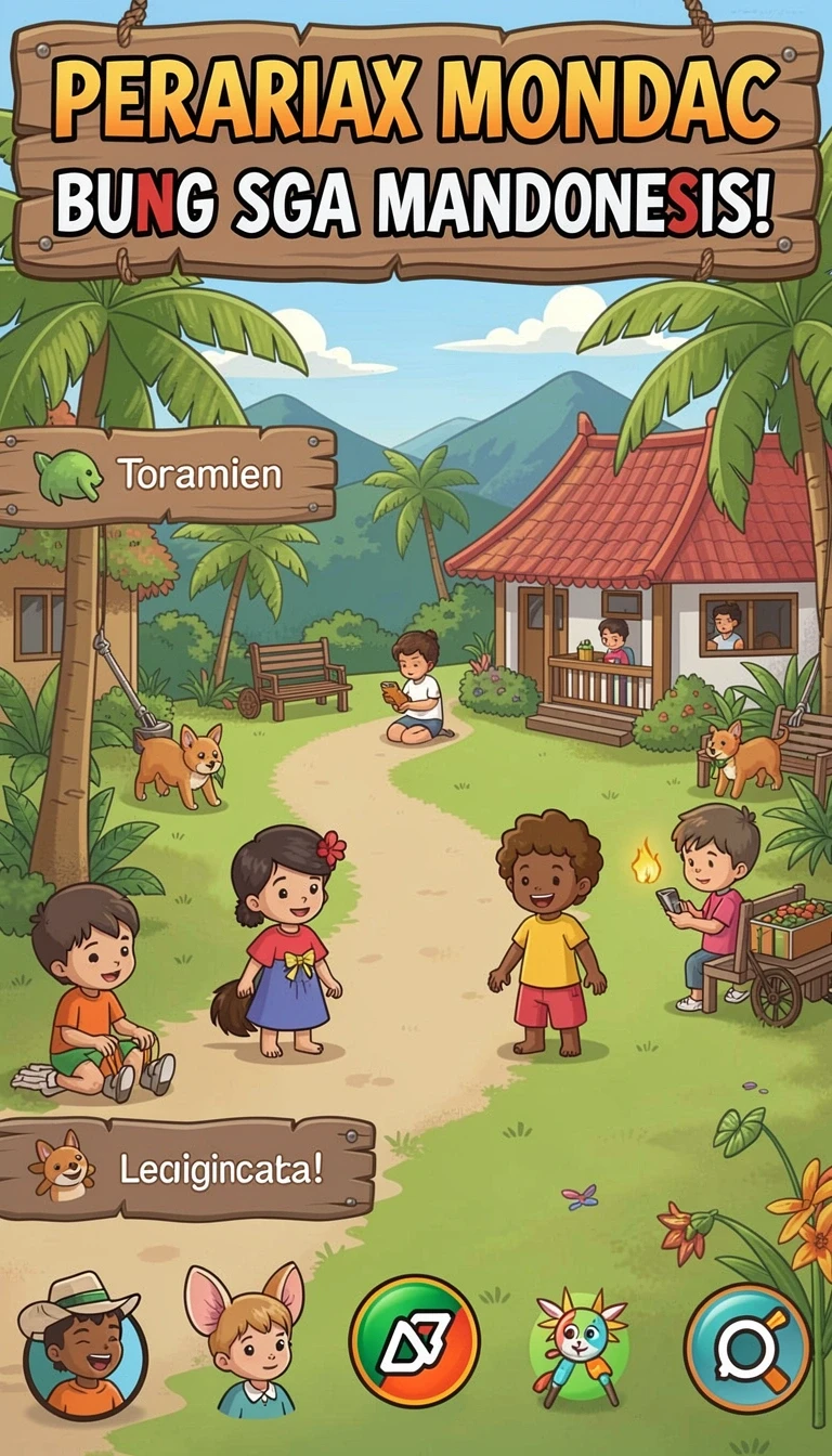 Download 7game APK untuk Android screenshot