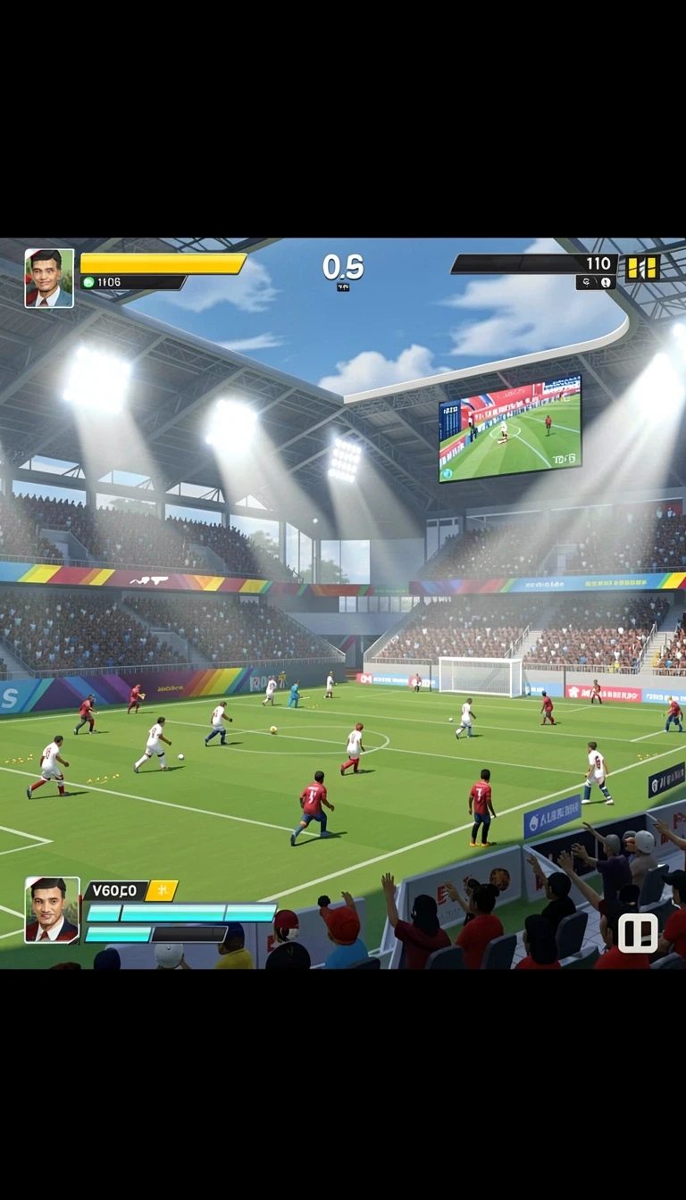 7cone App APK Terbaru screenshot