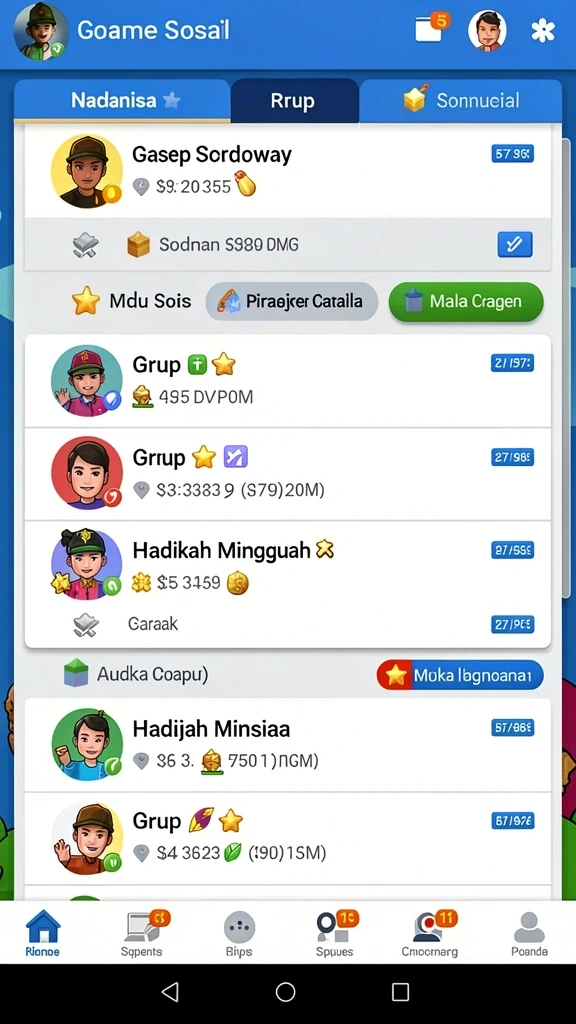 Review Aplikasi 6cf Versi Terbaru screenshot