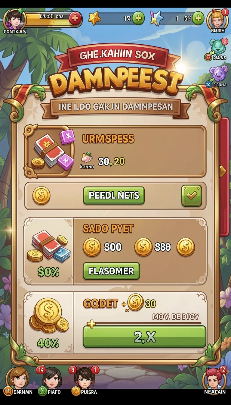 Download 5rt APK untuk Android screenshot